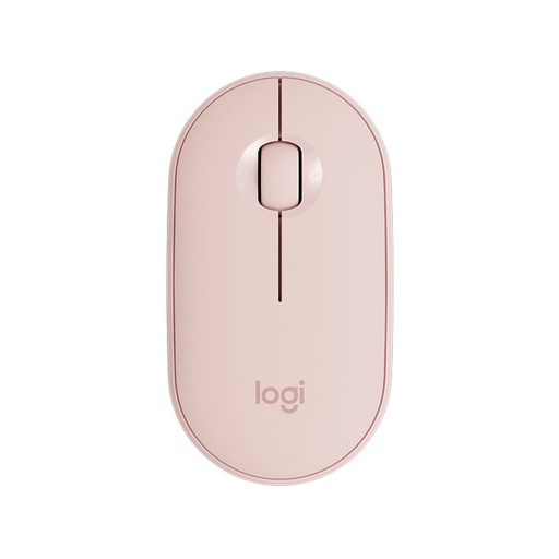 [MO-LOG-M350-RO] Logitech Pebble M350 | Rose