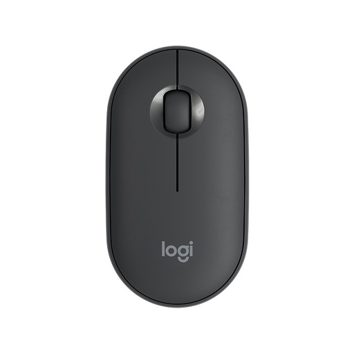 [MO-LOG-M350-GR] Logitech Pebble M350 | Graphite