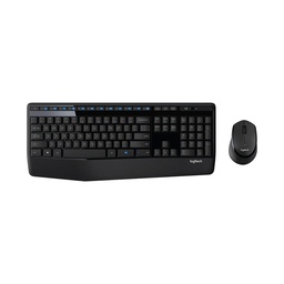 [KB-LOG-MK345] Logitech MK345 | Comfort Wireless Keyboard and Mouse