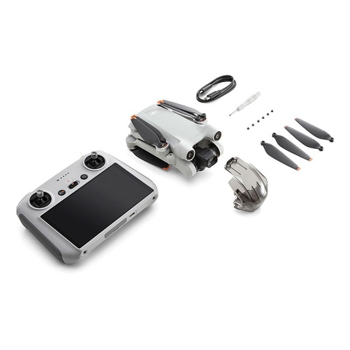 [DJI-MINI-3-PRO-SMT] DJI Mini 3 Pro | Smart Controller