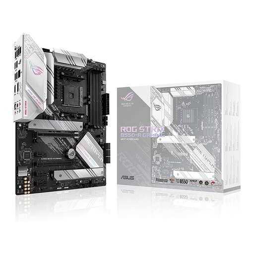 [MB-ASUS-ROG-B550A] ASUS ROG Strix B550-A Gaming | AM4-RYZEN