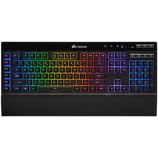 [KB-COR-K57-RGB] Corsair K57 RGB Wireless Gaming Keyboard