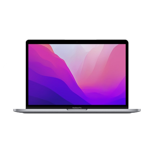 [APP-MBP-13-256-MNEH3] Macbook Pro 13 Inch with Touch Bar: M2 | 256GB | Space Grey