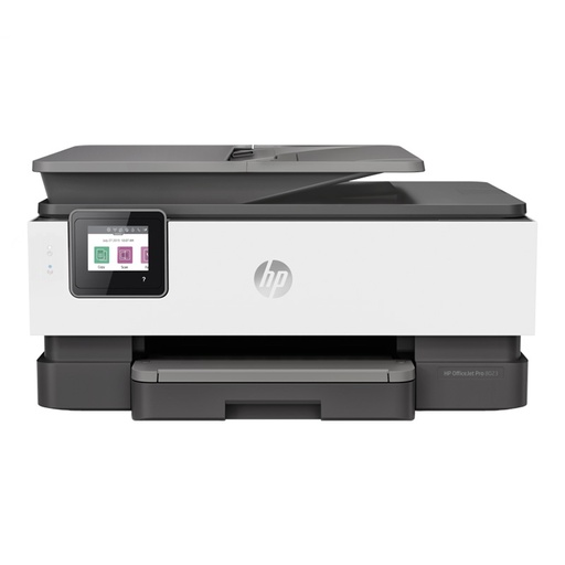 [PR-HP-OJ-KR64B] HP OfficeJet Pro 8023 | All-In-One