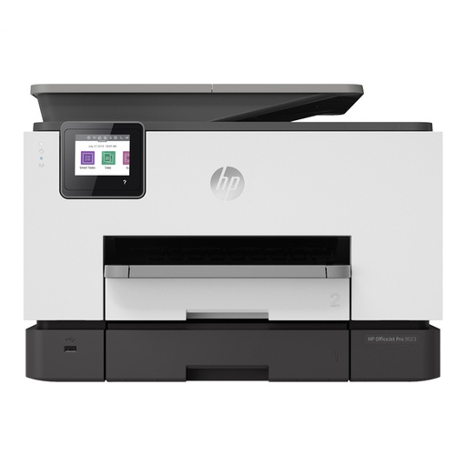 [PR-HP-OJ-1MR70B] HP OfficeJet Pro 9023 | All-In-One