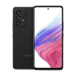 [PH-SAM-A536-BK] Samsung Galaxy A53 | 5G | 128GB | Dual Sim | Black