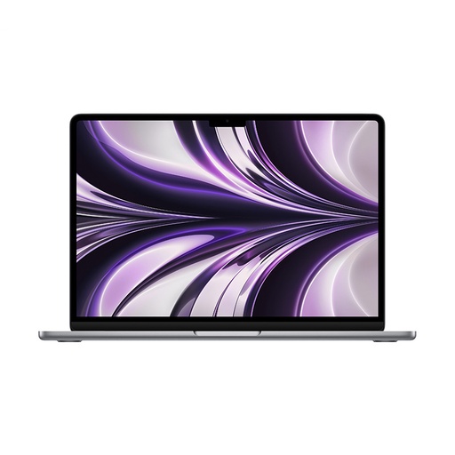 [APP-MBA-M2-512-MLXX3] Macbook Air 13 Inch: M2 | 512GB | Space Grey