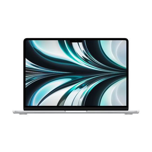 [APP-MBA-M2-512-MLY03] Macbook Air 13 Inch: M2 | 512GB | Silver