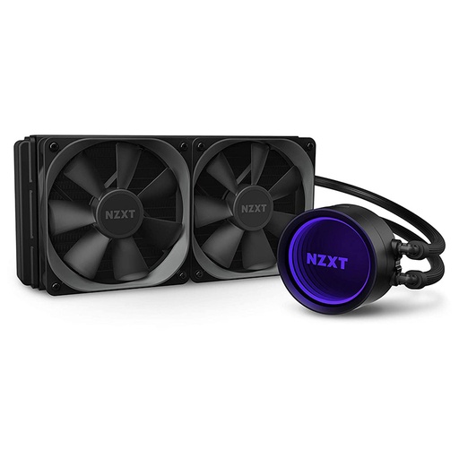 [CS-NZXT-X63] NZXT Kraken X63 | 280mm