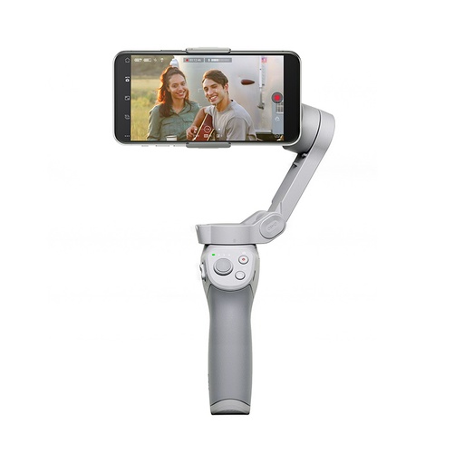 [DJI-OM4-SE] DJI Osmo Mobile 4 SE | Smartphone Gimbal