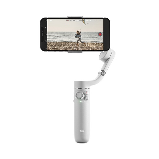 [DJI-OM5] DJI Osmo Mobile 5 | Smartphone Gimbal