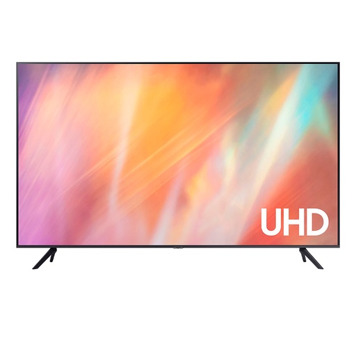 [TV-SAM-UA50AU7000KXXA] Samsung AU7000 | 50" UHD 4K Smart TV
