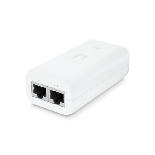 [NW-UB-POE-AT] Ubiquiti Gigabit POE+ Injector | 48V | 30W