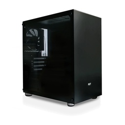 [PC-NAN-AWS-3000G] Nanodog AMD Workstation | Athlon 3000G | 256GB SSD