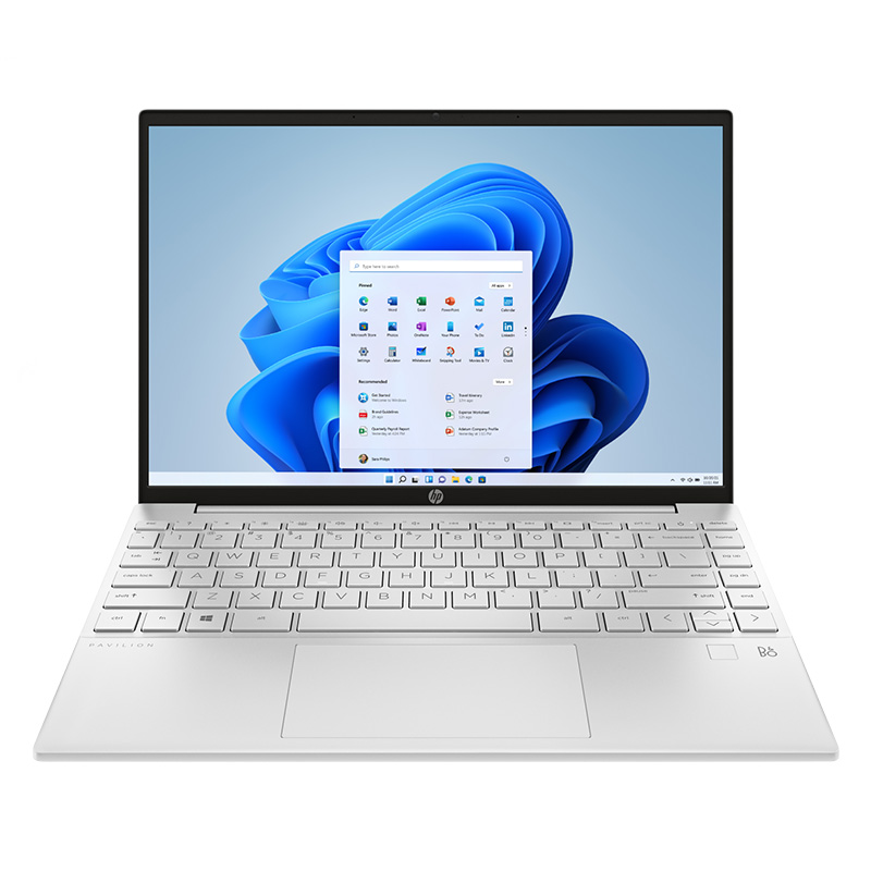 HP Pavilion 13 Aero | Core i5-1135G7 | 512GB | Nanodog.net