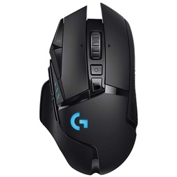 [MO-LOG-G502-LSPEED] Logitech G502 | LIGHTSPEED | Wireless Gaming Mouse