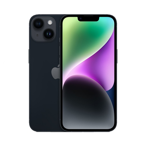 [APP-IPH-14-128-MPUF3] iPhone 14 | 128GB | Midnight
