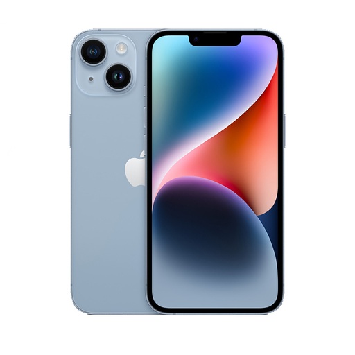 [APP-IPH-14-128-MPVN3] iPhone 14 | 128GB | Blue