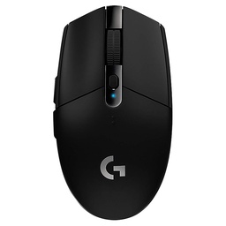 [MO-LOG-G305-LSPEED-BK] Logitech G305 | LIGHTSPEED | Wireless Gaming Mouse | Black