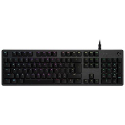 [KB-LOG-G512] Logitech G512 - LIGHTSYNC RGB  Mechanical Gaming Keyboard