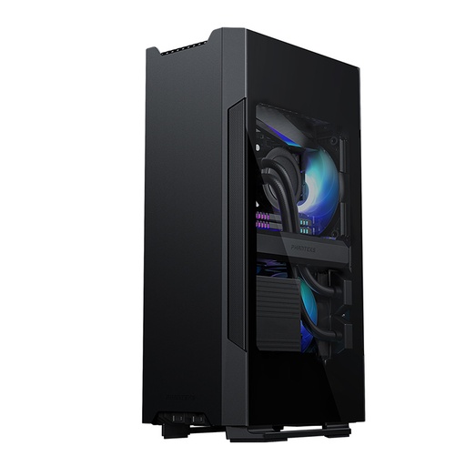 [CA-PT-ES2-SB-500W] Phanteks Evolv Shift 2 | Satin Black | 500W SFX PSU