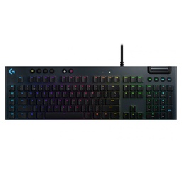 [KB-LOG-G815-LSYNC] Logitech G815 - LIGHTSYNC RGB  Mechanical Gaming Keyboard