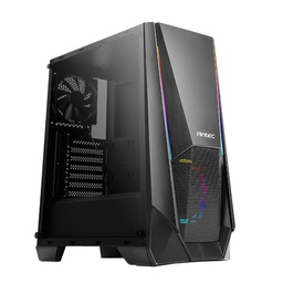 [PC-NAN-10105F-6500XT-256GB] Nanodog Starter Gaming PC | Core i3-10105F | RX 6500 XT | 256GB