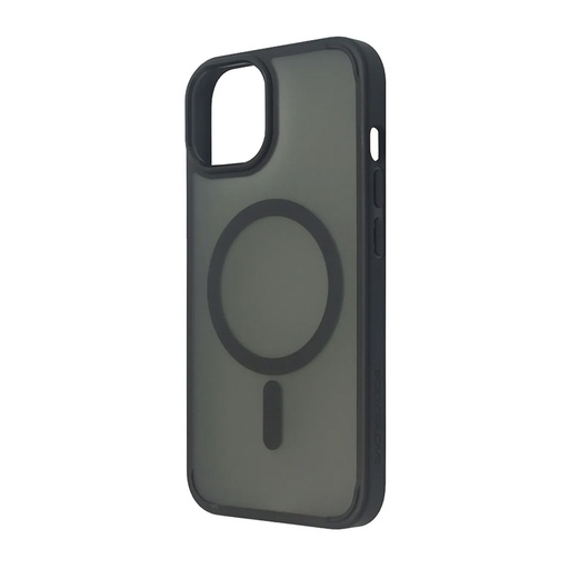 [BGPRE-MI14-BK] Body Glove Precision Magnetic Case | iPhone 14 | Black