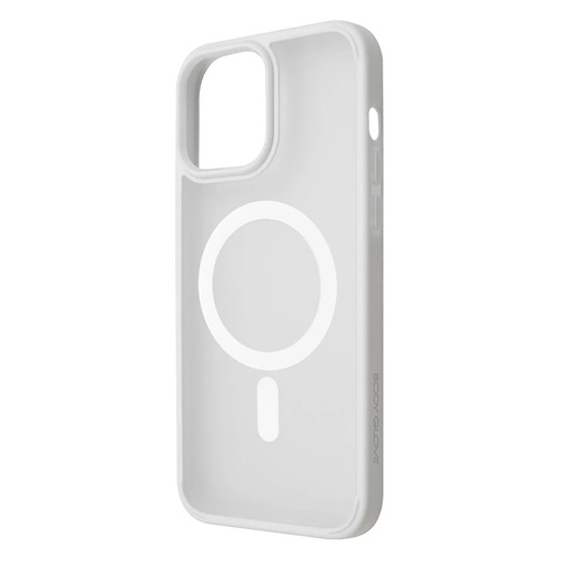 [BGPRE-MI14M-WH] Body Glove Precision Magnetic Case | iPhone 14 Plus | White
