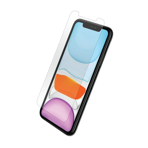 [BGSGTG-IPHXL-BK] Body Glove Tempered Glass Screen Protector | iPhone XR/11