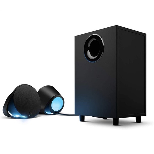 [SP-LOG-G560] Logitech G560 - LIGHTSYNC RGB Gaming Speakers