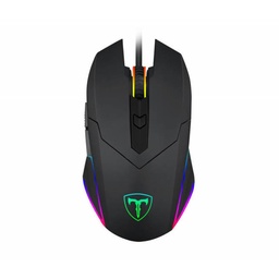 [MO-TD-LC] T-Dagger Lance Corporal RGB Gaming Mouse