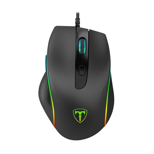 [MO-TD-REC-2] T-Dagger Recruit 2 RGB Gaming Mouse