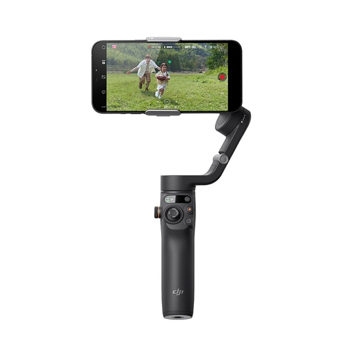 [DJI-OM6] DJI Osmo Mobile 6 | Smartphone Gimbal