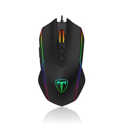 [MO-TD-SER] T-Dagger Sergeant RGB Gaming Mouse