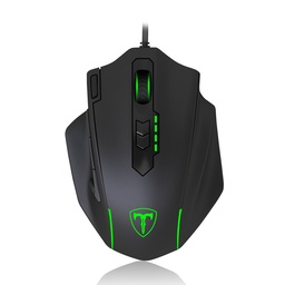[MO-TD-MAJ] T-Dagger Major RGB Gaming Mouse