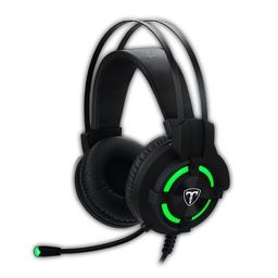 [HS-TD-AND] T-Dagger Andes Gaming Headset