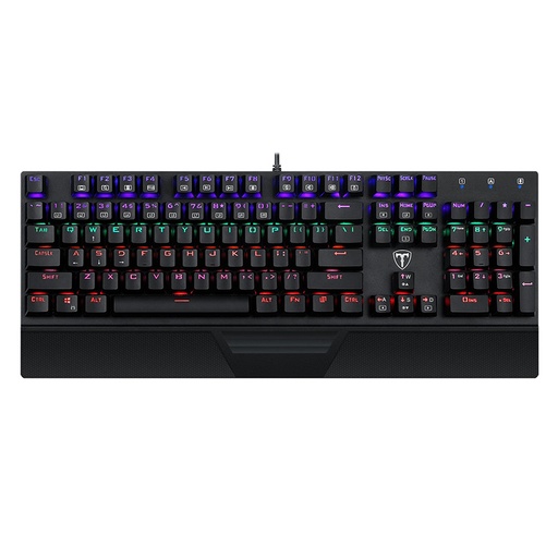 [KB-TD-DES] T-Dagger Destroyer Mechanical Keyboard