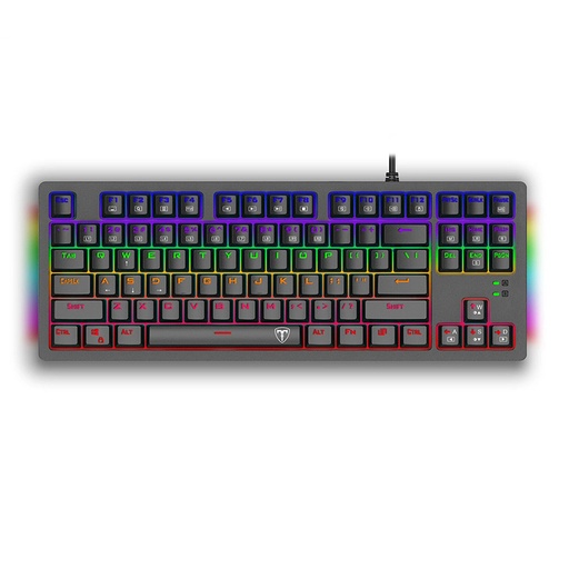 [KB-TD-BALI] T-Dagger Bali Mechanical Keyboard