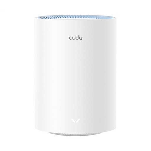 [NW-CU-M1200] Cudy AC1200 Mesh AP | WiFi 5