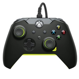 [XBOX-PDP-WC-EB] PDP XBOX Series X Wired Controller | Electric Black