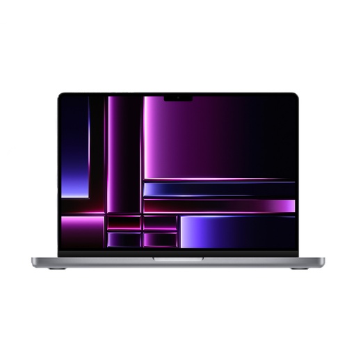 [APP-MBP-16-512GB-MNW83] Macbook Pro 16-Inch: M2 Pro | 512GB | Space Grey