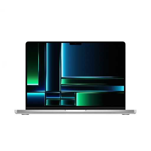 [APP-MBP-16-512GB-MNWC3] Macbook Pro 16-Inch: M2 Pro | 512GB | Silver