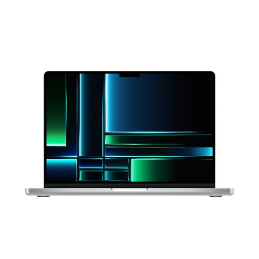 [APP-MBP-16-1TB-MNWD3] Macbook Pro 16-Inch: M2 Pro | 1TB | Silver