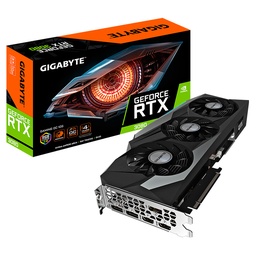 [GPU-GB-RTX3080-GA-OC-10GB] Gigabyte GeForce RTX3080 Gaming OC | 10GB GDDR6