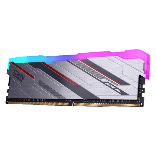 [RAM-CVN-8GB-3200] CVN Gaurdian RGB | 1x 8GB DDR4-3200