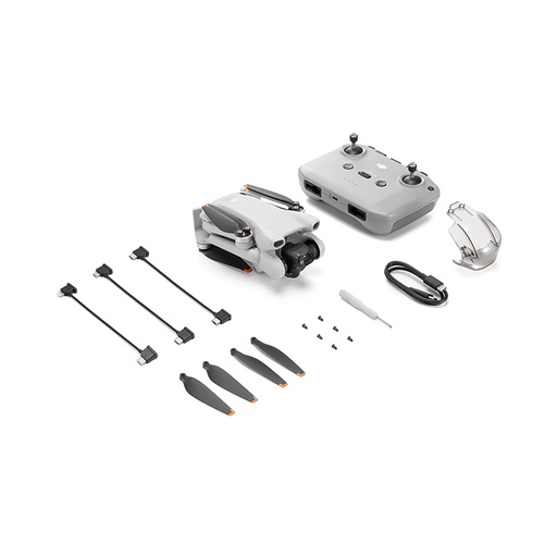 [DJI-MINI-3-STD] DJI Mini 3 | Standard Controller