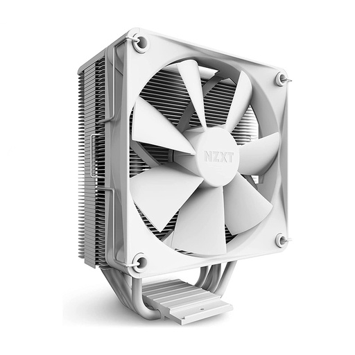 [CS-NZXT-T120-WH] NZXT T120 | Air Cooler | White
