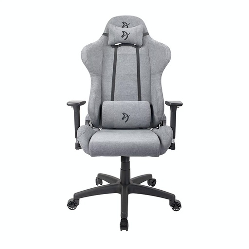[GC-AR-TOR-ASH] Arozzi Toretta | Soft Fabric | Ash