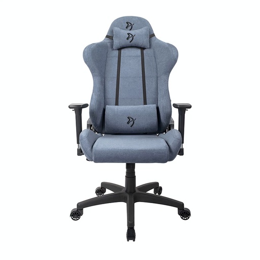 [GC-AR-TOR-BL] Arozzi Toretta | Soft Fabric | Blue